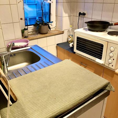 Appartement Muenchen Zentrum Bagian luar foto