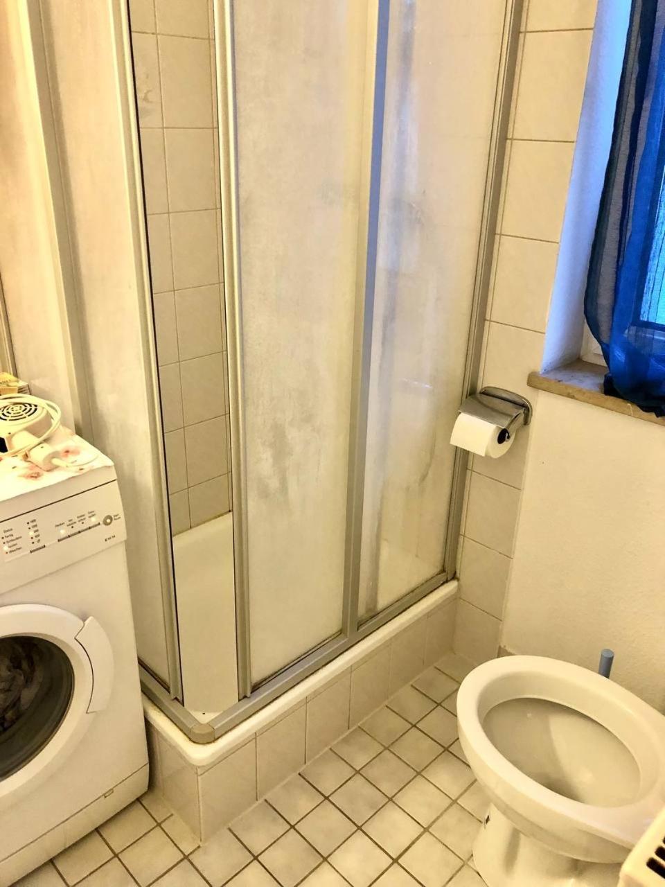 Appartement Muenchen Zentrum Bagian luar foto